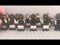 Showing off my lego Scp guards!
