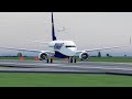 Roblox Project Flight ✈️ Plane Spotting | MD11, B787, A330 & More | Takeoffs & Landings