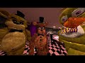 What's in the basement ?[Part 14]#gmodfnaf