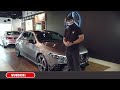 MERCEDES-AMG A 45 S 4MATIC+ HATCHBACK harganya menarik