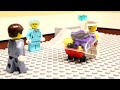 Lego Hospital