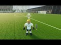 Recreating goals fro, the UEFA Euro 2024 | ⊙ Setheun Vlogs™