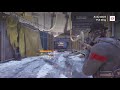 The Division 1.8.3 - 10k FA Reckless DeadEye Build - 1/2 Hits - PvP/PvE