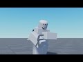 See you later (WIP) -Roblox animation