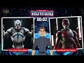 AVENGERS As ROBOT VENGERS 💥 All Characters Marvel & DC 💥 SUPERHERO AVENGERS