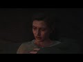 What Makes A Man? A Study of Joel in The Last of Us Part 2 [cinematic discussion]