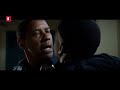 Denzel has never been so scary (The Equalizer Best Acting)