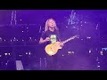 Metallica - The Unforgiven - Madrid, Spain, 14/7/2024