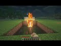 Minecraft 1.20 EASIEST Iron Farm | 320+ Per Hour