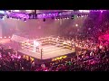 NXT LIVE - Payton Royce and Billie Kay Entrance - Gold Coast Live Event - WWE