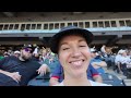 Chicago Vlog 26/52: Vacation in USA, Baseball, Exploring Downtown, Food, Pickleball and much more!
