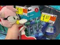 Sonic Plush MARATHON! - Sonic and Friends