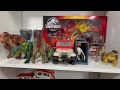 Massive Toy Collection Tour 2024!