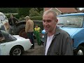 Rover SD1 & Jaguar 240 for Sale - Bangers & Cash - S01 E07 - Car Show