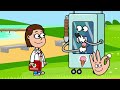 Wash your hands -  Brush your teeth - Boo Boo Song -  Healthy Habits - Nursery Rhymes - Kids Songs