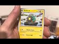 DAY 22 : OPENING NEW POKEMON TWILIGHT MASQUERADE BOOSTER PACK!!!!
