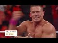 John Cena's 16 World Championship victories: WWE Milestones