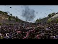 100,000 T-800 Terminators vs 5 MILLION HUMAN ARMY - Ultimate Epic Battle Simulator 2