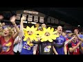 Allen Fieldhouse: The World's Greatest Homecourt Advantage