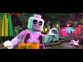 LEGO DC Super Villains But AVENGERS IS THE BAD GUYS - Full Cutscenes