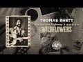 Thomas Rhett - Wildflowers (Official Audio)