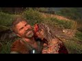 THE LAST OF US PART l (DIFFICULTÉ : RÉALISTE)- 1080p60 [FR] (PS5)