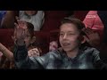 John Cena Surprises Young Fan With Cerebral Palsy | Garden of Dreams