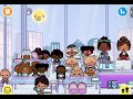 Toca Boca Family Rp!/“Brooklyn Gets In Trouble!”/Episode 17
