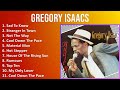 Gregory Isaacs 2024 MIX Greatest Hits - Sad To Know, Stranger In Town, Not The Way, Cool Down Th...