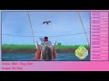 Shiny Hunting + Chill Stream - Pokemon Scarlet Part 9.5 [VOD]