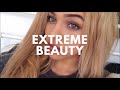 Extreme Beauty || Fixed