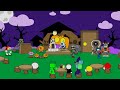 My Singing Monsters: The Animatics - Spooky wooky boo! (Remade) - Full Song