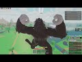 Great ape gameplay dragon soul