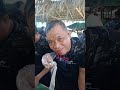 Injoy sa palaro, dilikado pla laro Ang marshmallow nabulunan.. boodle fight.