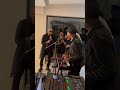 Zuko SA ft Vusi Nova & 047_za Live performance ANDIKALIBALI