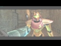 Metroid Prime 1080p 60fps Dolphin Test Play
