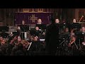 Anthony Parnther Conducts Western Suite by Adrienne Albert