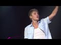 Justin Bieber Taylor Swift Baby Staples Center August 23, 2011