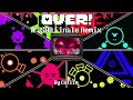 OVER! | A JSAB Finale Remix