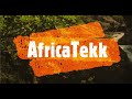 New York of Africa? Sandton to Rosebank Driving | video inspired by @jutah