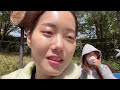 [오지구윤vlog] 대구는 내가 뿌셔뿌셔!