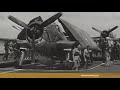 Hellcat F6F: Combat operations