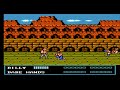 Double Dragon III: The Sacred Stones | Complete Playthrough