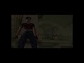 Sassy Claire Redfield