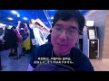 내가 일본에 가는 이유 (사볼 대회 Vlog) [일본여행 (2)]