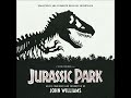 16. The Falling Car & The T-Rex Chase | Jurassic Park - Soundtrack