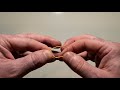 Fly Fishing Knots | Two turn water knot (dropper knot) tutorial