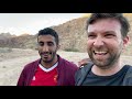 My EXPERIENCE as a Non-Muslim in MEDINA | Tourist in SAUDI ARABIA سائح في المدينة