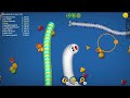2024 Worms Zone: The BEST Worm Game EVER - Multiplayer Mayhem!