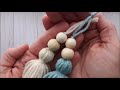 DIY Christmas ornaments || Christmas Ornament Series 2019, Day 3